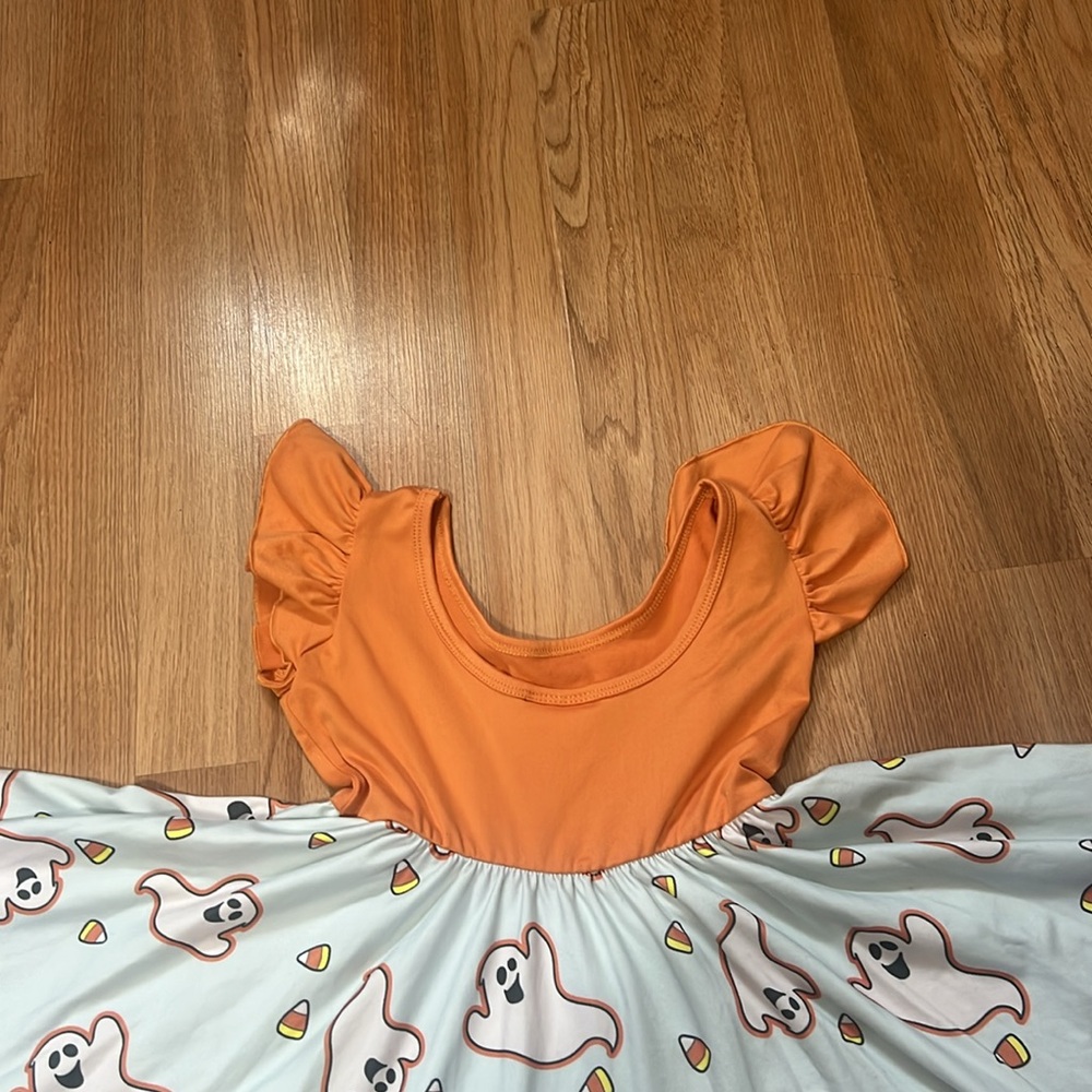 Halloween dress - Picture 8 of 13
